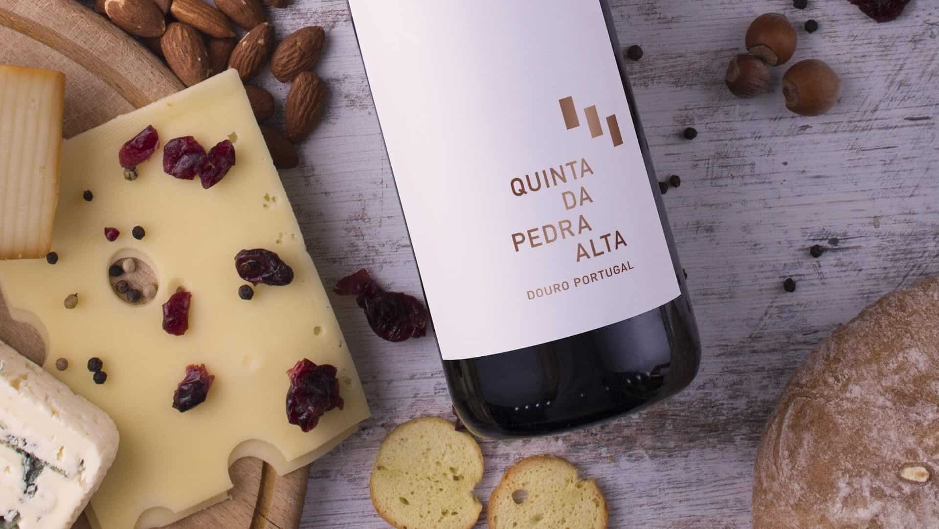 Quinta Pedra Alta