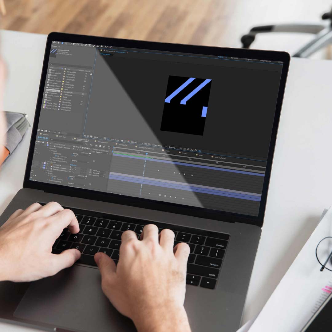 motion design & vídeo